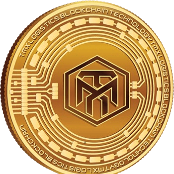 TMX Gold Coin